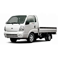 Kia Bongo 2004+