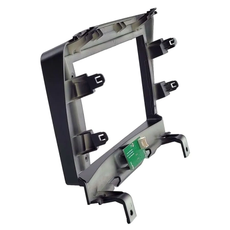 Carmedia KP-9250-FW-P (крутилки) штатная магнитола для Infiniti QX50 2013-2017, EX25 (J50), EX35 (J50), EX37 (J50) 2007-2013 на Android 12 c 4GB, DSP, 4G