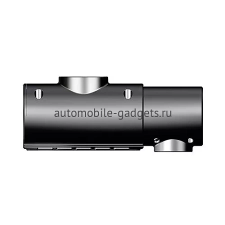 Playme SPARK Видеорегистратор с 2-я камерами