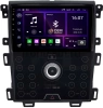 Ford Edge 2013-2015 (сенсорная, для макс. комплектации) OEM RK9-2048 на Android 10 (CarPlay, AHD, 1/32) Ford Edge 2013-2015 (сенсорная, для макс. комплектации) OEM RK9-2048 на Android 10 (CarPlay, AHD, 1/32)