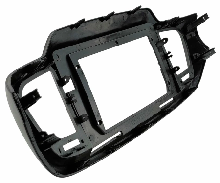 Штатная магнитола Canbox Logic-i3 5738-10-1125 для Kia Sorento 3 Prime 2014-2020 на Android 11 (4G-SIM, 6/128, DSP, 360, QLed)