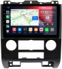Штатная магнитола Canbox GT9-9279 для Ford Escape 2 2007-2012 (черная) на Android 10 (IPS, DSP, CarPlay)