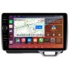 Штатная магнитола Honda N-BOX 2, N-WGN 2 2019-2022 Canbox H-Line 7854-10-314 на Android 10 (4G-SIM, 6/128, DSP, QLed)