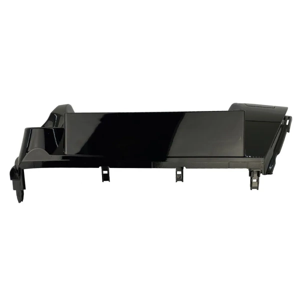 Штатная магнитола Toyota Hilux 8 2015-2024 (руль слева) Canbox Logic-i3 2K 5724-1056 на Android 11 (4G-SIM, 4/64, DSP, 360, QLed) (для любой комплектации)