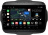 Штатная магнитола Canbox M-Line 7840-9-629 для Jeep Renegade 2014-2025 на Android 10 (4G-SIM, 2/32, DSP, QLed)