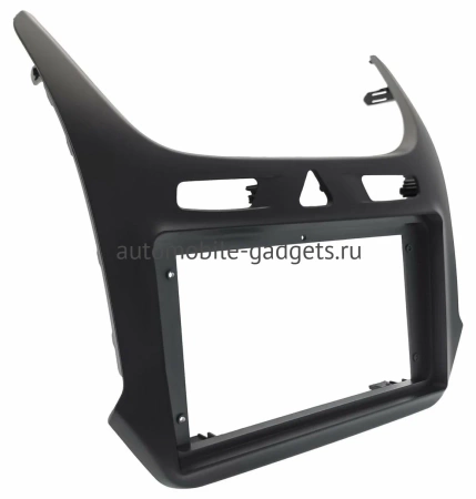 Ravon R4 2016-2020 (черная, матовая) OEM RK9-0560 на Android 10 (CarPlay, AHD, 1/32)