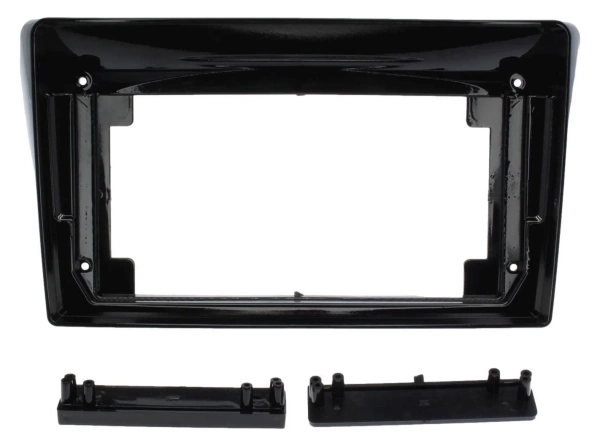 Штатная магнитола Canbox M-Line 4544-9-0240 для Subaru Levorg 2014-2020 (глянцевая, для авто с 2 Din) на Android 10 (4G-SIM, 2/32, DSP, QLed)