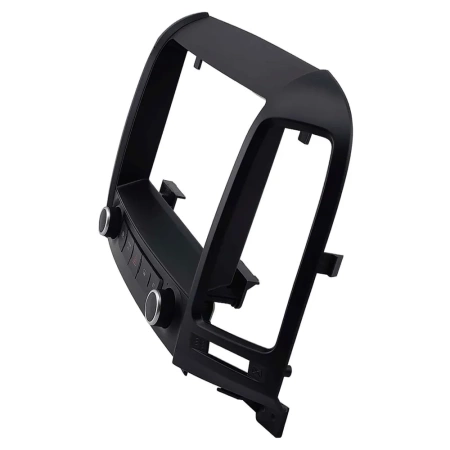 Штатная магнитола Hyundai Santa Fe 2 2005-2012 Canbox GTR9-0175 4/64 Android 10 (IPS, DSP, CarPlay)