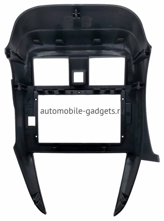Штатное головное устройство Teyes CC3L 4/32 10 дюймов RM-10-2238 для Nissan Sunny (N17) 2011-2024 на Android 10 (4G-SIM, DSP, IPS)