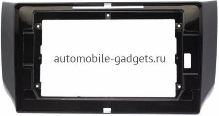 Штатная магнитола Canbox M-Line 7850-1008 для Nissan Sentra 7 (B17), Tiida 2 2012-2019 (авто без Navi) на Android 10 (4G-SIM, 2/32, DSP, QLed)