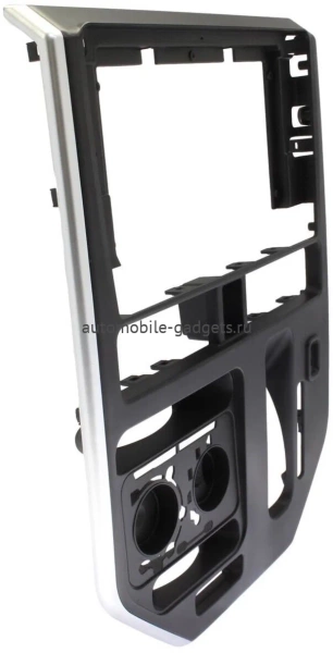 Штатное головное устройство Teyes CC2L PLUS 1/16 10 дюймов RM-10-1392 для Toyota Roomy 2016-2020 (авто без климат-контроля) на Android 8.1 (DSP, IPS, AHD)