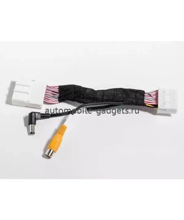 Кабель AVS01VI (847398) для подключения камеры заднего вида к штатному монитору автомобилей Toyota