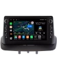 Штатная магнитола Canbox M-Line 7831-9215 для Renault Fluence, Megane 3 2008-2016 на Android 10 (4G-SIM, 2/32, DSP, IPS) С крутилками