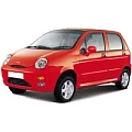 Chery Sweet (QQ) (2003-2015) Chery Sweet (QQ) (2003-2015)