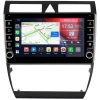 Штатная магнитола Audi A6 (C5), A6 (C5) Allroad, S6 (C5), RS6 (C5) 1997-2006 Canbox BGTR9-9110 4/64 Android 10 (IPS, DSP, CarPlay)