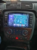 Carmedia EW-M906-PH-9009-6128-2K-TS20 штатная магнитола Mercedes-Benz R (W251) 2005-2015 на Android 13 с 6GB, DSP, 4G