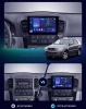 Штатная магнитола Kia Sorento 2006-2011 Canbox EVO 2K 5815-9337 на Android 14 (4G-SIM, 6/128, DSP, QLed, AI, 360)