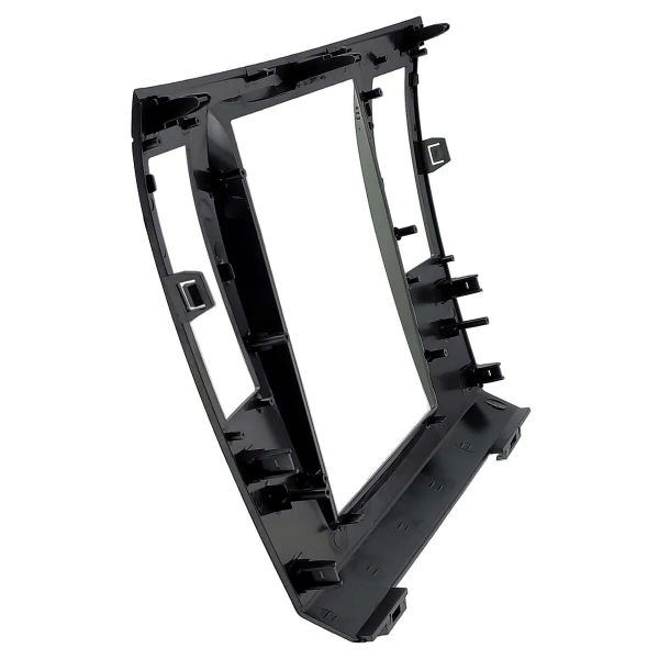 Штатное головное устройство Haima 7 2013-2016 Canbox M-Line (Tesla style) 9.7 дюймов 4/64 5622-1312-245 на Android 10 (4G-SIM, DSP, QLed)