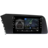 Штатная магнитола Hyundai Elantra 7 (CN7), Avante 7 2020-2024 Canbox H-Line 7804-9-1063 на Android 10 (4G-SIM, 6/128, DSP, IPS) С крутилками