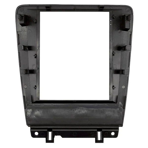 Ford Mustang 5 2009-2014 Canbox (Tesla style) 9.7 дюймов 2/32 GT096-1312-112 на Android 10 (QLed, DSP, CarPlay)