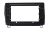 Штатная магнитола Toyota Sequoia 2, Tundra 2 2007-2022 Canbox H-Line 5612-1055 на Android 10 (4G-SIM, 4/64, DSP, QLed, Tesla) (с усилителем JBL)