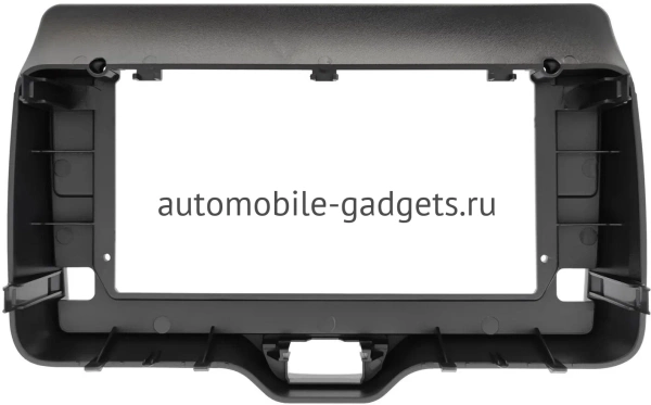 Штатная магнитола Toyota Yaris 4, Yaris Cross 2020-2024 (левый руль) Canbox H-Line 2K 4187-10-552 на Android 10 (4G-SIM, 8/256, DSP, QLed)