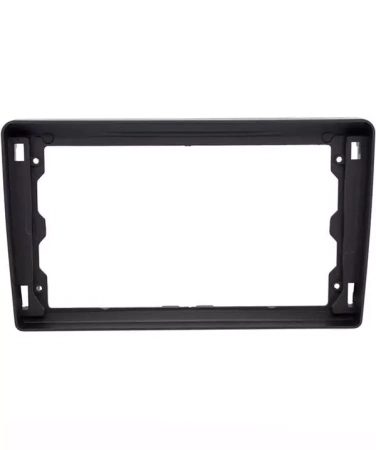 Incar RFO-FC272 Переходная рамка для установки магнитолы 9 дюймов Ford Focus II 2005-2011