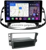 FarCar S500 (HL109M) штатная магнитола для Chevrolet Captiva 2011+ на Android 14 c 4Gb, DSP, 4G FarCar S500 (HL109M) штатная магнитола для Chevrolet Captiva 2011+ на Android 14 c 4Gb, DSP, 4G