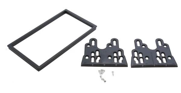 Магнитола в штатное место 2 din Mazda Verisa 2004-2015 OEM на Android 10 (CarPlay, AHD, 1/32) (RK7-RP-11-236-351)