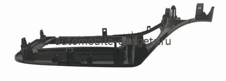 Штатное головное устройство Mitsubishi Outlander 3 2012-2024 Teyes CC3 2K 4/32 10.36 дюймов RM-10-1153 на Android 10 (4G-SIM, DSP, QLed)