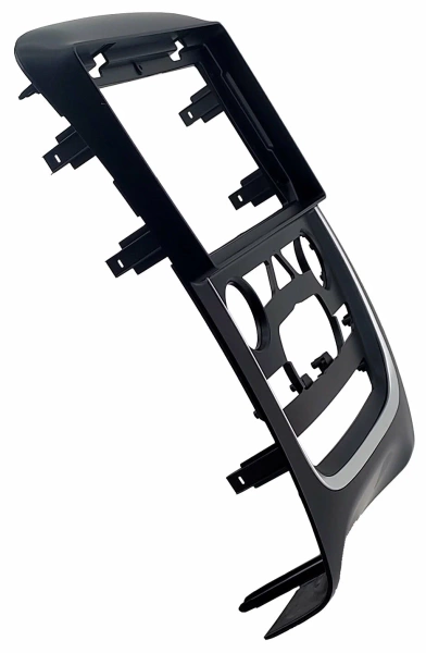 Штатное головное устройство Teyes CC3L 4/64 9 дюймов RM-9-3024 для Dodge Durango 3 2013-2020 на Android 10 (4G-SIM, DSP, IPS)