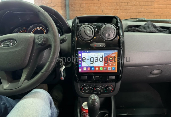 Lada Largus 2021-2025 (глянцевая) Canbox RS9-RE046N 1.5/32 Android 10 (IPS, DSP, CarPlay) Lada Largus 2021-2025 (глянцевая) Canbox RS9-RE046N 1.5/32 Android 10 (IPS, DSP, CarPlay)