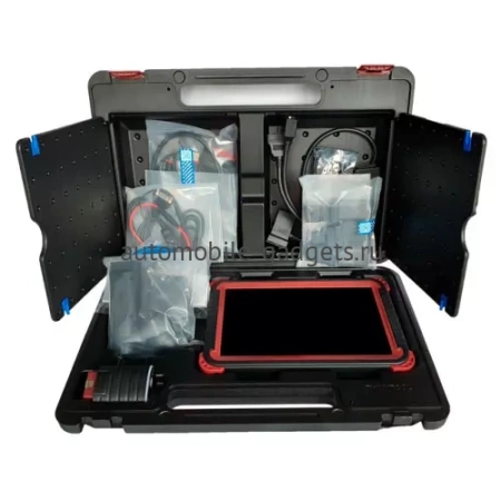 THINKTOOL MASTER проф. диагностический сканер