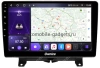 Kuberg SF-9307-PH-9009-12256-TS20 штатная магнитола для Land Rover Range Rover Sport (2005-2009) на Android 13 c 12GB, DSP, 4G