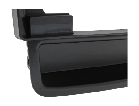 Штатная магнитола Renault Trafic 2 2006-2014 (авто без компьютера) Canbox EVO 2K 5832-10-1423 на Android 14 (4G-SIM, 16/512, DSP, QLed, AI, 360)