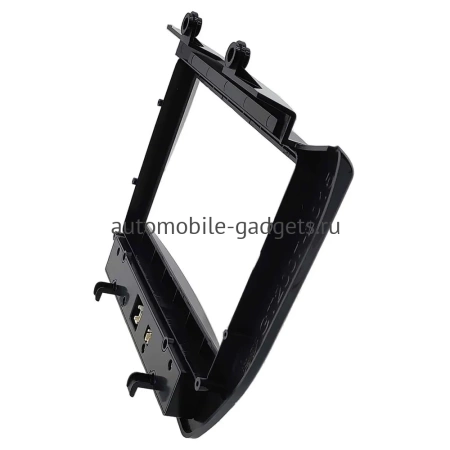 Штатное головное устройство Maserati GranTurismo 2007-2019 Teyes X1 4G 4/64 9 дюймов RM-9-1806 на Android 10 (4G-SIM, DSP)