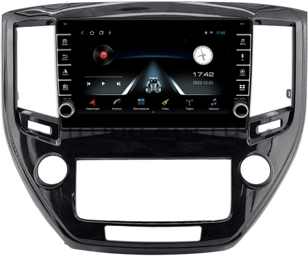 Toyota Crown (S210) 2012-2018 Canbox BGT9-0197 2/32 Android 10 (IPS, DSP, CarPlay)