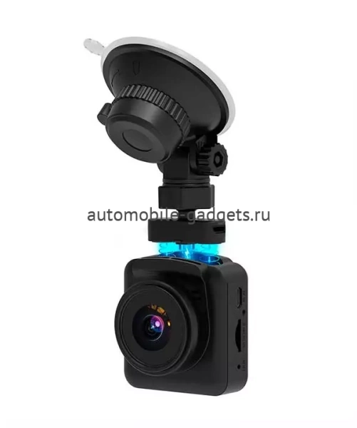 TrendVision X2 Dual Видеорегистратор