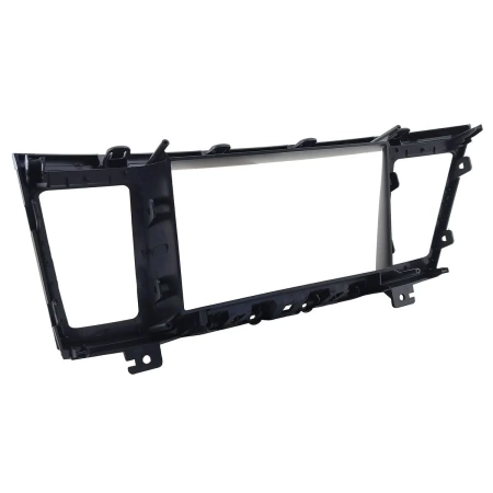 Штатная магнитола Nissan Pathfinder 4 2012-2020 (Тип B, для авто с кнопкой TEL) Canbox Logic-i3 5721-9-2617 на Android 11 (4G-SIM, 4/64, DSP, 360, QLed)