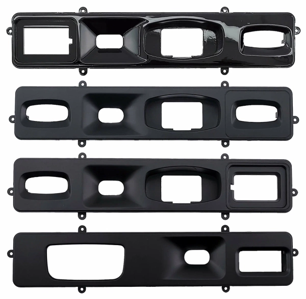 Магнитола для Nissan Terrano 2014+ Parafar на Андроид 12.0 PF677LUX1RGx