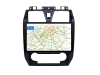 Магнитола Geely Emgrand EC7 2012—2014 экран 10 дюймов на Андроид 10 NaviPilot DROID10 ULTRA MAX 2K