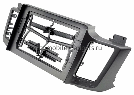 Штатное головное устройство Toyota RAV4 4 (XA40) 2012-2019 Teyes CC2L PLUS 1/16 10 дюймов RM-1060 (для авто без камеры) на Android 8.1 (DSP, IPS, AHD)