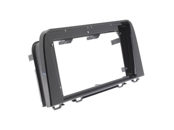 Магнитола Vaycar 09L для HONDA CRV 2016-2020 (Андроид, 2+32Гб)