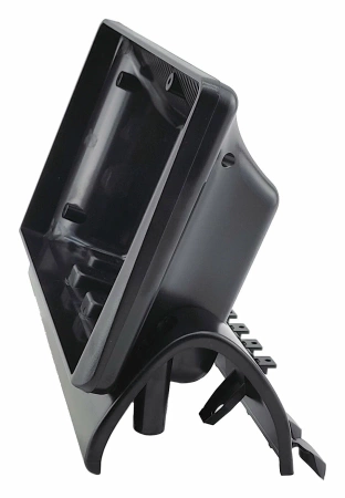 Штатное головное устройство Fiat Fiorino 3 2007-2024 Teyes CC3 4/64 9 дюймов RM-9-1564 на Android 10 (4G-SIM, DSP, QLed)