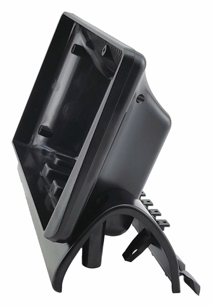 Штатное головное устройство Fiat Fiorino 3 2007-2024 Teyes CC3L 4/64 9 дюймов RM-9-1564 на Android 10 (4G-SIM, DSP, IPS)