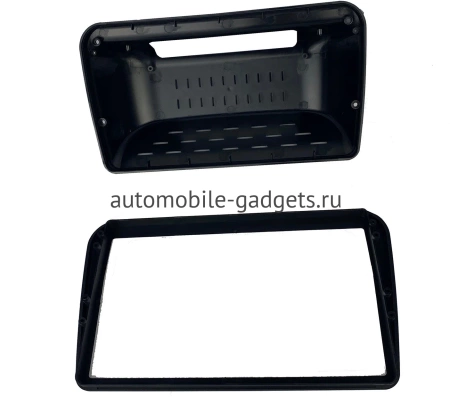 Штатное головное устройство Mazda 6 (GG), Atenza 2002-2008 Teyes CC2L PLUS 2/32 9 дюймов RM-9219 на Android 8.1 (DSP, IPS, AHD)