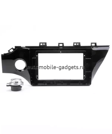 Incar RKIA-FC380 Переходная рамка для установки магнитолы 10 дюймов Kia Rio 2017+