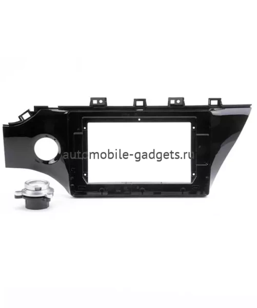 Incar RKIA-FC380 Переходная рамка для установки магнитолы 10 дюймов Kia Rio 2017+