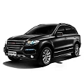 Haval H8 2014-2017 Haval H8 2014-2017