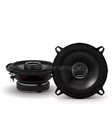 2-полосная коаксиальная акустика Alpine S-S50